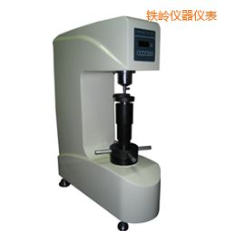 鐵嶺時代洛氏硬度計