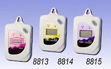 鐵嶺溫濕度記錄器