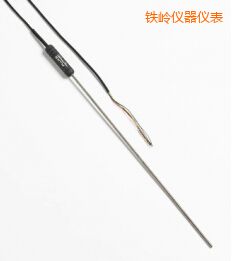 鐵嶺高性能金屬桿標(biāo)準(zhǔn)鉑電阻溫度計