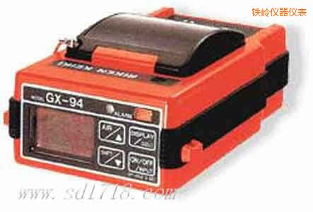 鐵嶺多用途氣體檢測(cè)儀