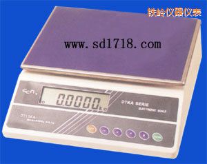 鐵嶺高精度電子天平,15kg,0.1g