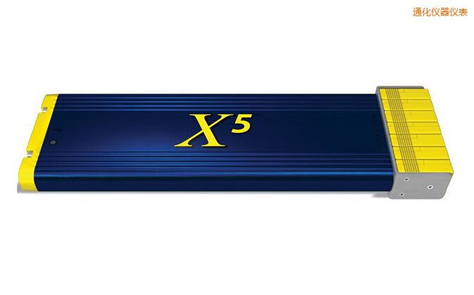 通化爐溫測試儀(X5系列)