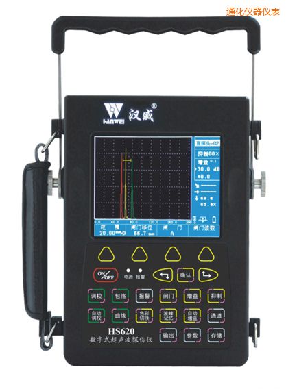 通化數(shù)字式超聲波檢測儀