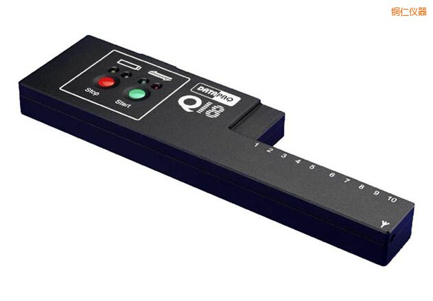 銅仁爐溫測試儀