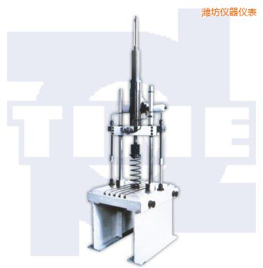 濰坊電液伺服式彈簧疲勞試驗(yàn)機(jī)