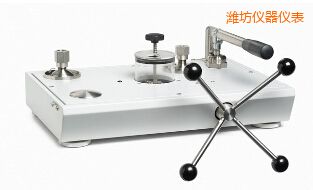 濰坊液體比較測(cè)試泵