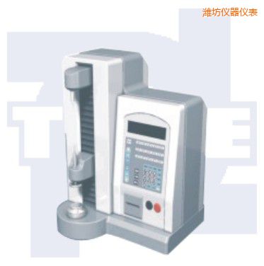 濰坊彈簧拉壓試驗(yàn)機(jī)