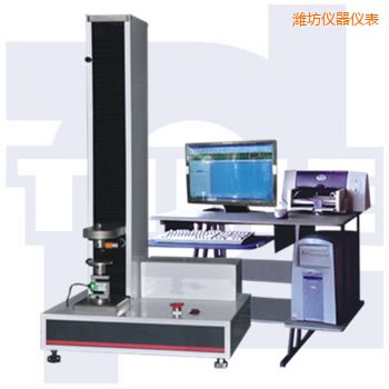 濰坊微機控制電子萬能試驗機WDW系列