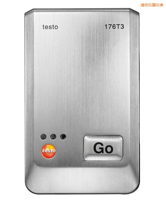 濰坊電子溫度記錄儀