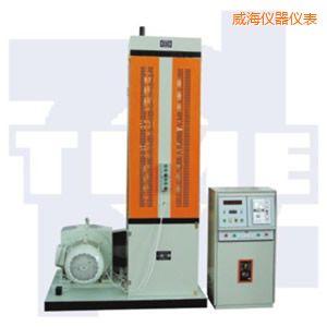 威海機械式彈簧疲勞試驗機