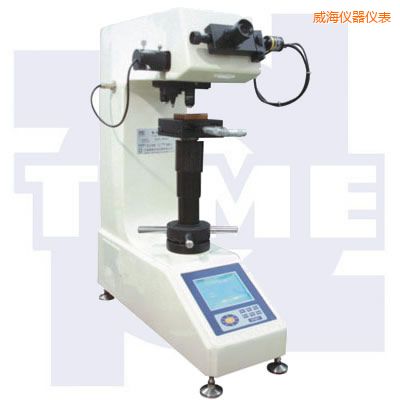 威海時代小負(fù)荷布氏硬度計