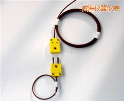 威海熱電偶插頭
