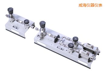 威海molstic-S 音速噴嘴流量元件安裝臺