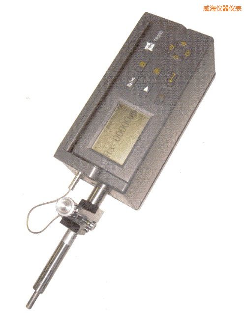 威海時(shí)代粗糙度形狀測(cè)量儀