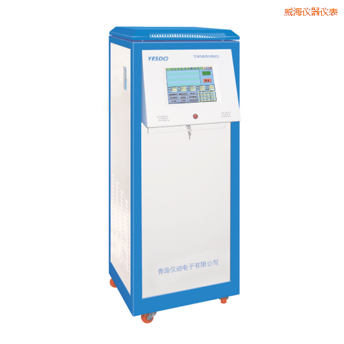 威海安全性能綜合測試儀(精品型)