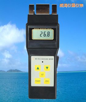 威海感應式水分儀