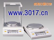 威海分析天平,2200g,10mg