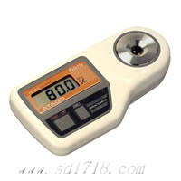 威海數(shù)字式折射計