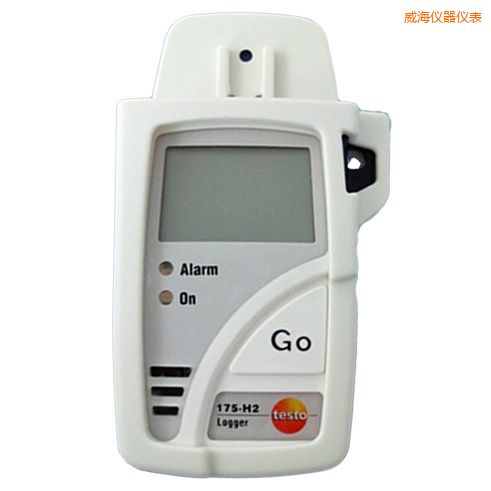 威海電子溫濕度記錄儀