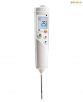 防水型食品中心溫度計