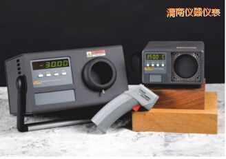 渭南便攜式紅外溫度校準器