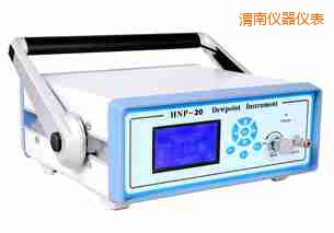 渭南氫氣露點分析儀