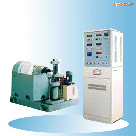 渭南時代擺動軸承摩擦磨損試驗機(jī)