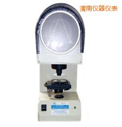 渭南沖擊試樣缺口投影儀