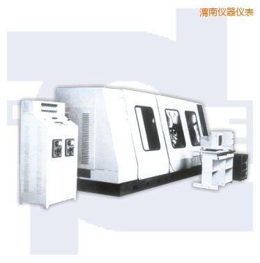 渭南微機控制摩托車制動器綜合試驗臺