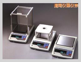 μ��GXϵ�о��������ƽ,810g,0.001g