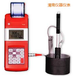 渭南時代便攜式里氏硬度計