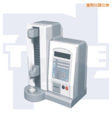 渭南彈簧拉壓試驗機(jī)