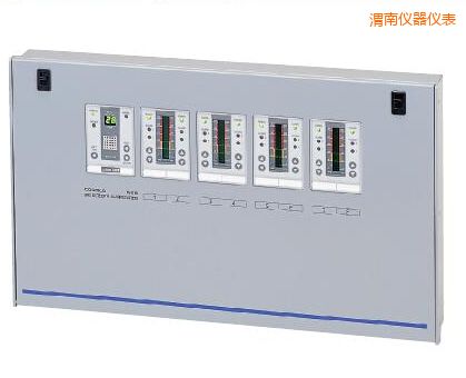 渭南固定式氣體檢測(cè)儀控制器