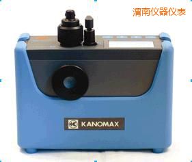 渭南光散亂式數(shù)字粉塵計(jì)