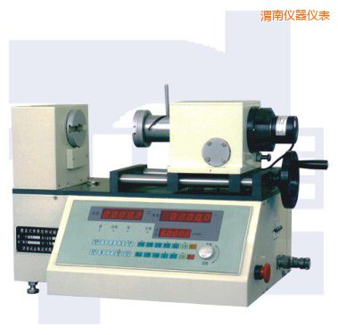 渭南全自動數(shù)顯式彈簧扭轉試驗機TNS-SI系列