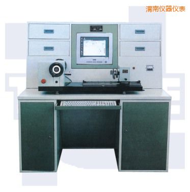 渭南微機控制自鎖螺母鎖緊性能試驗機XLW系列