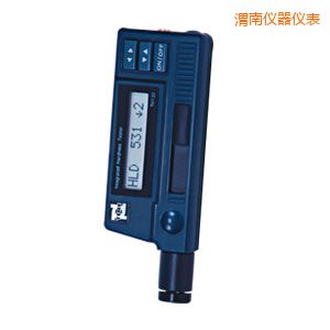 渭南時代一體化里氏硬度計