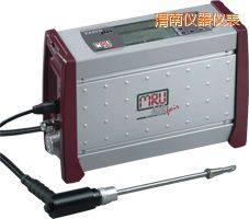 渭南增強(qiáng)型煙氣分析儀