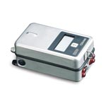 渭南雙量程甲烷檢測儀