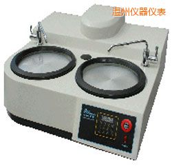 溫州時代手動研磨拋光機(jī)