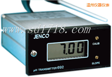 溫州工業(yè)式酸堿測(cè)信號(hào)傳送器