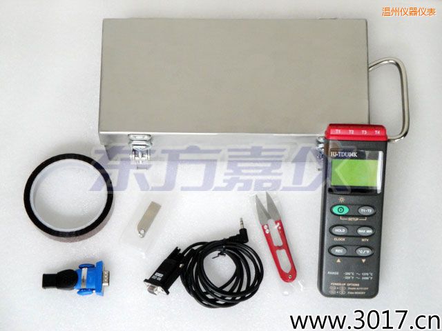 溫州爐溫跟蹤儀