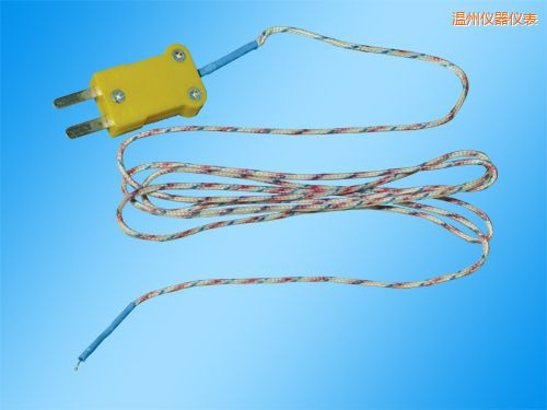 溫州點式線狀熱電偶