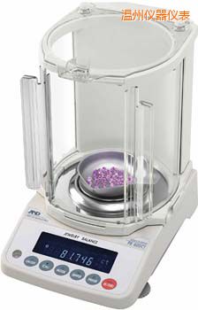 ����FX-CTϵ�п�����ƽ,310g,0.001g