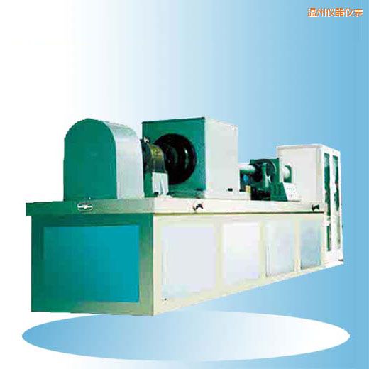 溫州時(shí)代微機(jī)控制電液伺服軸承試驗(yàn)機(jī)