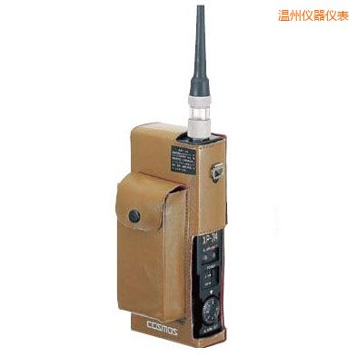 溫州氟利昂檢測(cè)器