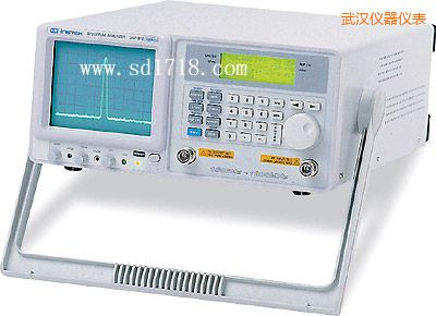 武漢類比示波器