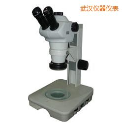 武漢時代體視顯微鏡