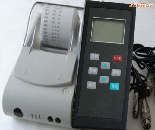 武漢涂層測(cè)厚儀