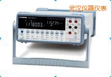 武漢臺式數(shù)字萬用表
